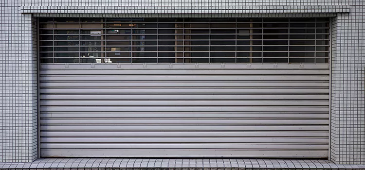 Advanced Solutions for Your Aluminum Garage Doors in Glen Ellyn, Illinois