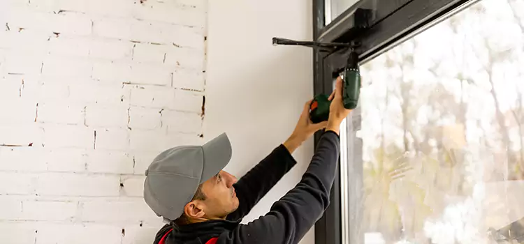 Automatic Door Opener Commercial Glen Ellyn