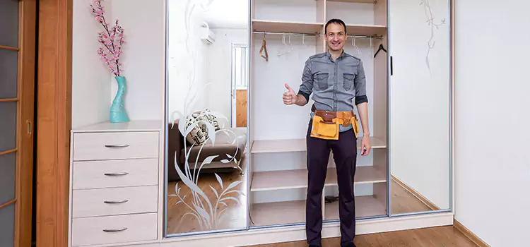 Sliding Closet Door Replacement Glen Ellyn