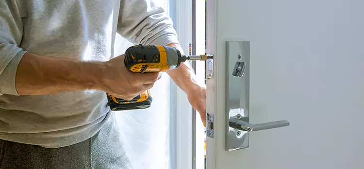Door Knob Lock Repair Glen Ellyn