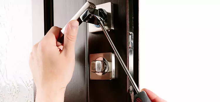 Door Lock Replacement Service Glen Ellyn