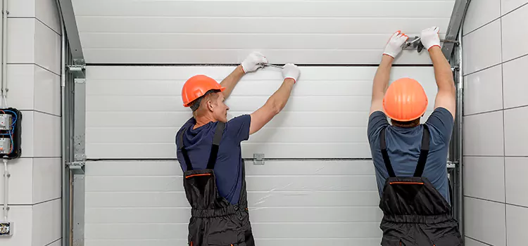 Choose Us for Your Garage Door Needs in Glen Ellyn