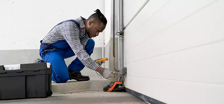 Expert Solutions for Every Garage Lock Need in Glen Ellyn, IL