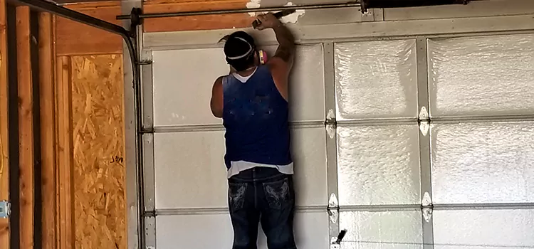 Specialized Garage Door Panel Solutions in Glen Ellyn, IL