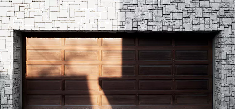 Garage Door Installation Glen Ellyn