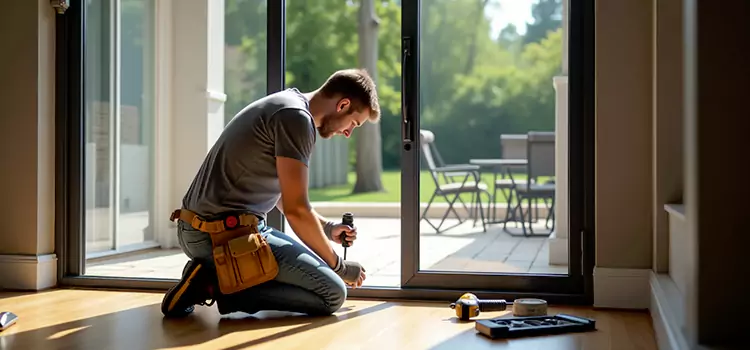 Comprehensive Solutions for Every Glass Door Need in Glen Ellyn, IL