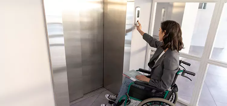 Benefits of Modern Handicap Door Systems in Glen Ellyn, IL