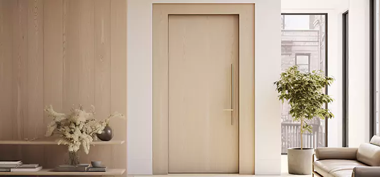Choose Quality for Your Inside Doors in Glen Ellyn, IL