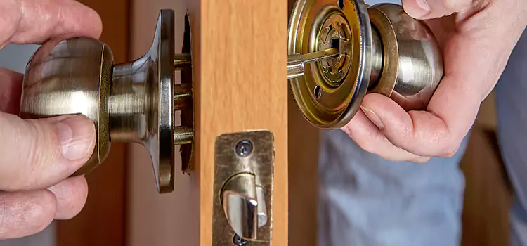 Sliding Door Lock Repair Glen Ellyn