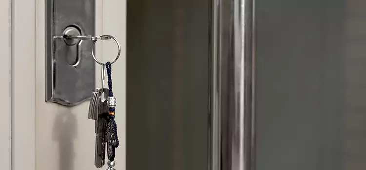 Master Keying by the Numbers Glen Ellyn