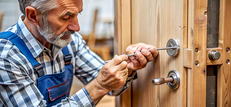 Mortise Replacement Lock Glen Ellyn