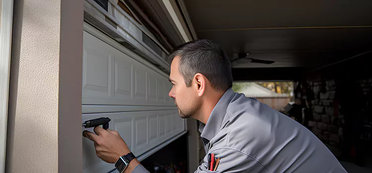 Garage Door Cable Replacement Glen Ellyn