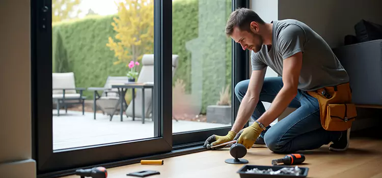 Patio Sliding Glass Door Replacement Glen Ellyn