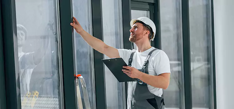 Comprehensive Solutions for Your Sticking Doors in Glen Ellyn, IL