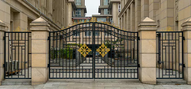 Comprehensive Iron Gate Maintenance Solutions in Glen Ellyn, IL