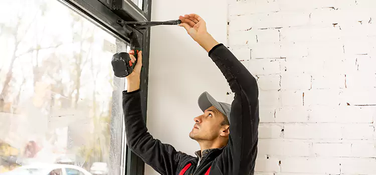 Why Choose Us for Your Door Closer Needs in Glen Ellyn