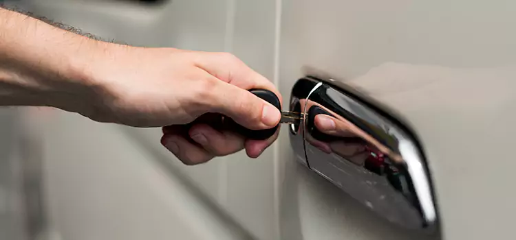 Car Unlock Service Price Glen Ellyn