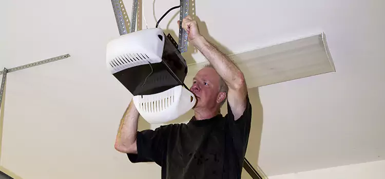 Garage Door Opener Service Glen Ellyn