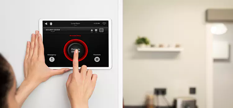 Blink Video Doorbell Installation Glen Ellyn