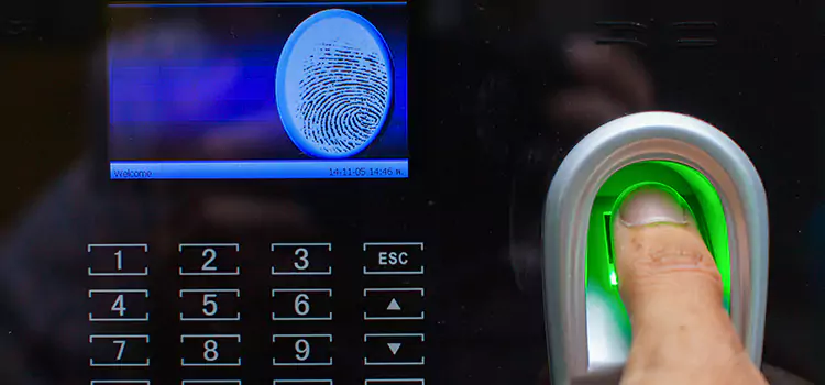 Your Trusted Partner for Secure Access in Glen Ellyn, IL