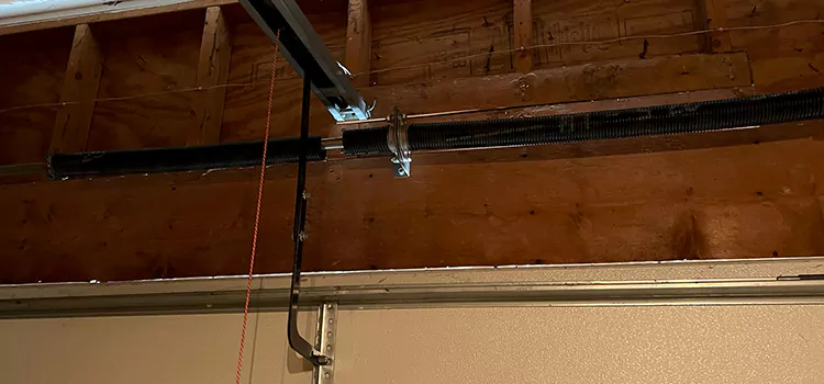 Broken Garage Door Cable Repair in Glen Ellyn, IL
