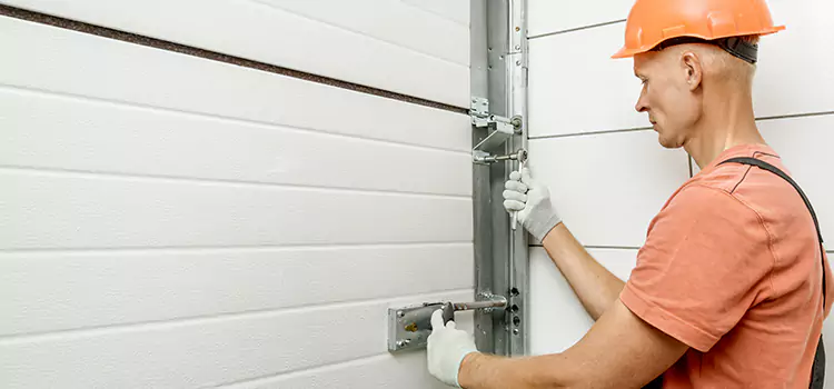 Why Choose Us for Garage Door Lock Services in Glen Ellyn, IL?