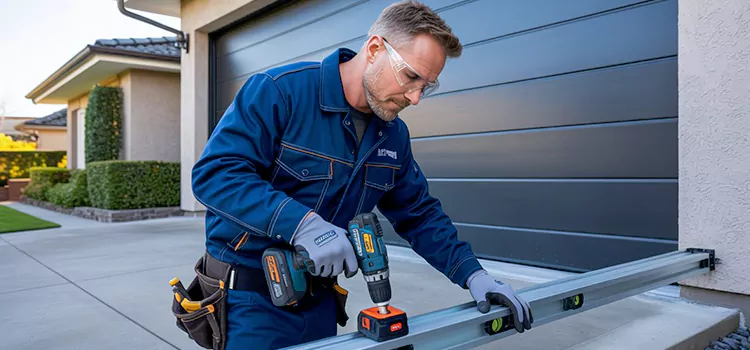 Why Choose Us for Garage Door Off Track Services in Glen Ellyn, Illinois?