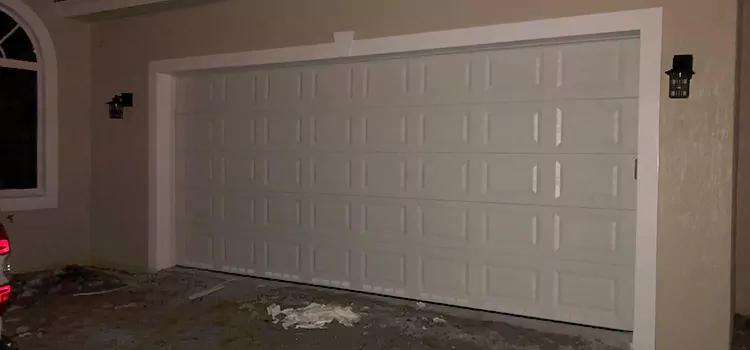 Garage Door Coil Replacement Glen Ellyn