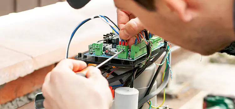 Specialized Brand Gate Motor Repairs Glen Ellyn