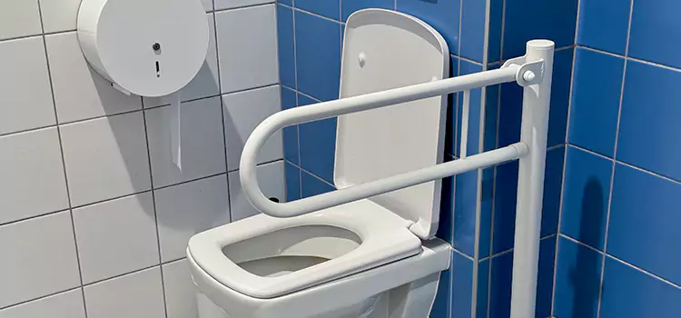 Comprehensive Solutions in Glen Ellyn, IL for Accessible Facilities
