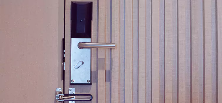 Installing a Maglock Glen Ellyn