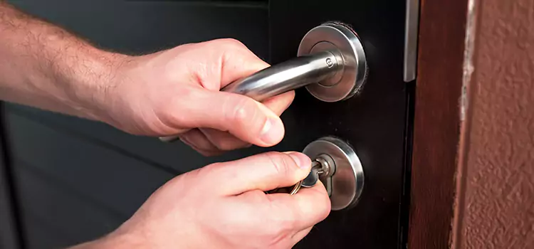 Master Key Control and Audits Glen Ellyn