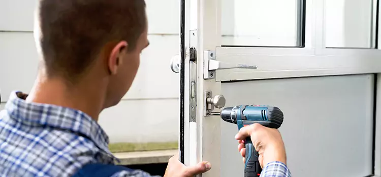 Experienced and Reliable Technicians Glen Ellyn