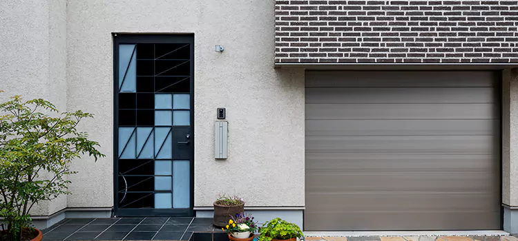 Residential Roll Up Security Doors Glen Ellyn