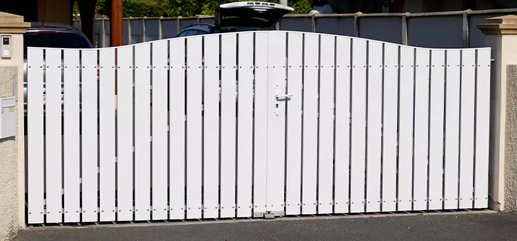 Why Choose Us for Residential Gate Repair in Glen Ellyn, IL?