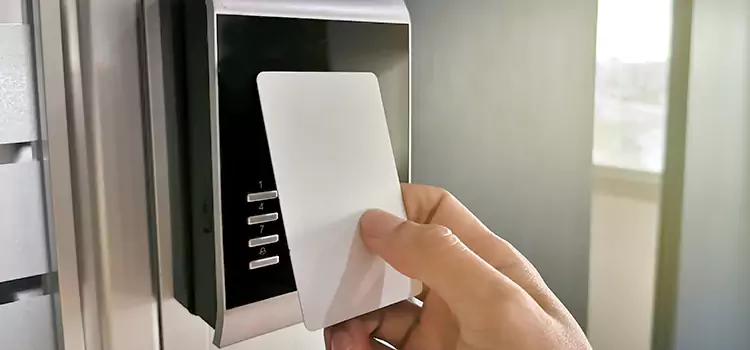 Advanced RFID Technology Integration in Glen Ellyn, IL