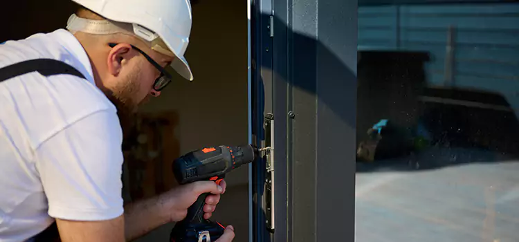 Aluminium Sliding Door Lock Fitting Glen Ellyn