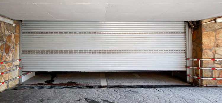 Steel Garage Door Repair Glen Ellyn