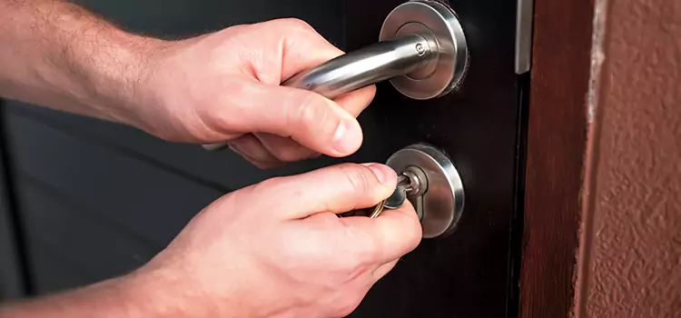 Door Closer Repair & Installation Glen Ellyn