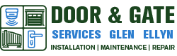 Door & Gate Services Glen Ellyn